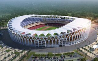 Ivory Coast: China offer 60,000-capacity stadium in Abidjan