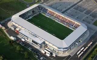 Germany: Expansion pending in Paderborn?