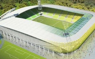 Poland: Katowice announce new stadium plan