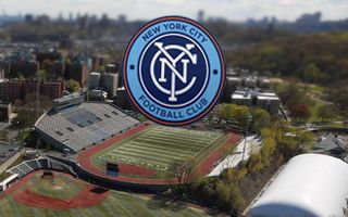 New York: NYCFC in Manhattan after all?