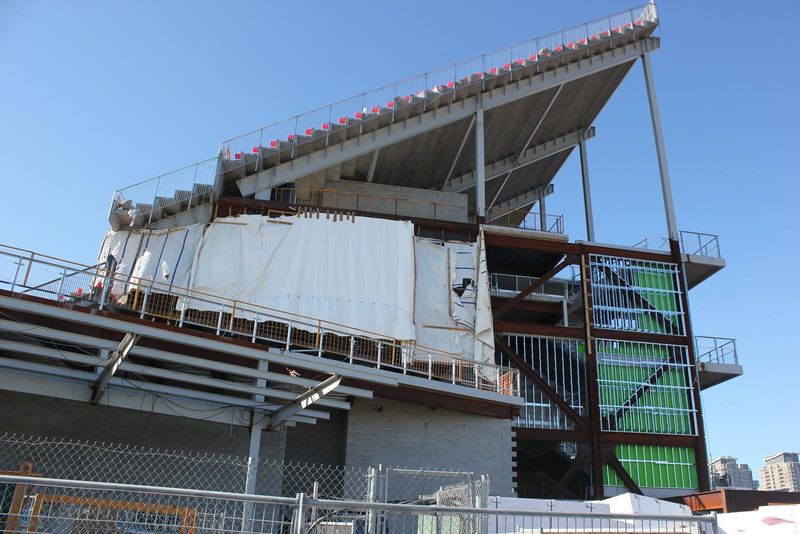 BMO Field