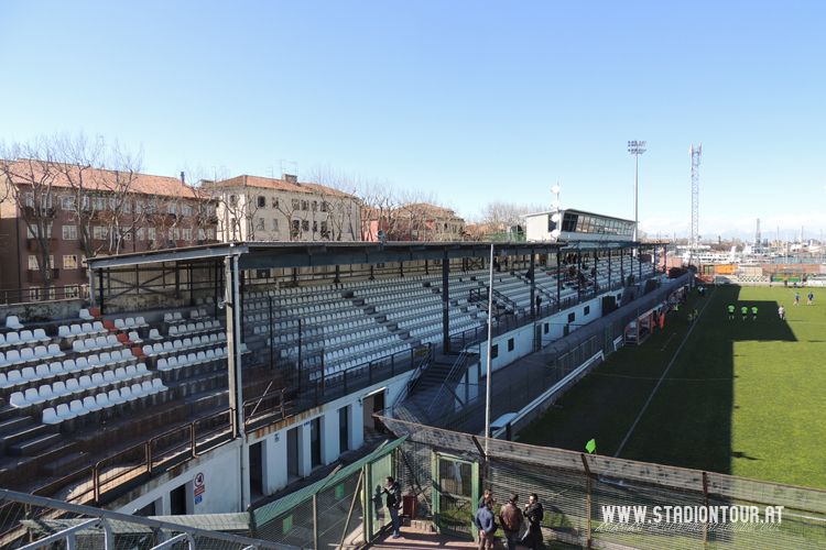 Stadio Pierluigi Penzo