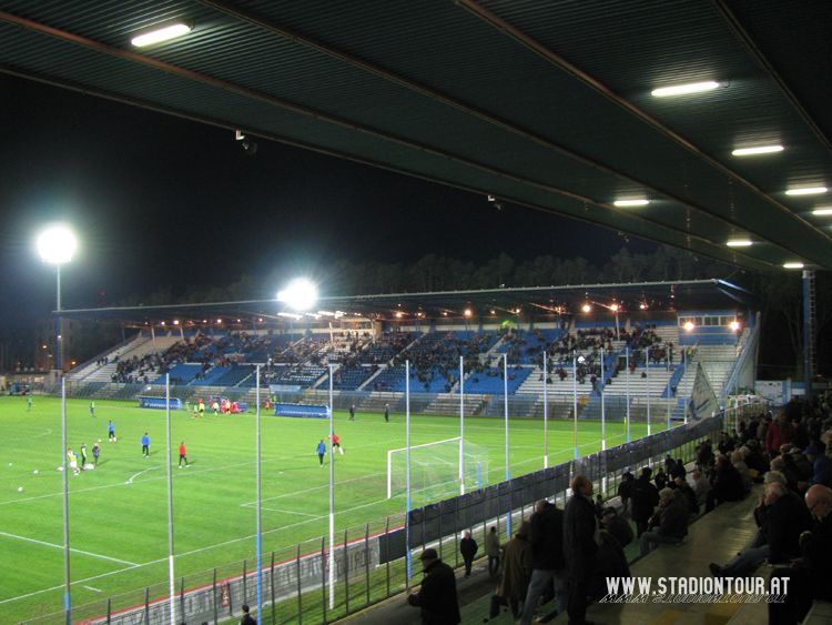 Stadio Paolo Mazza