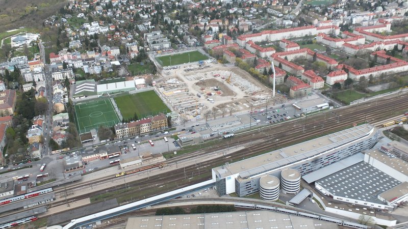 Allianz Stadion