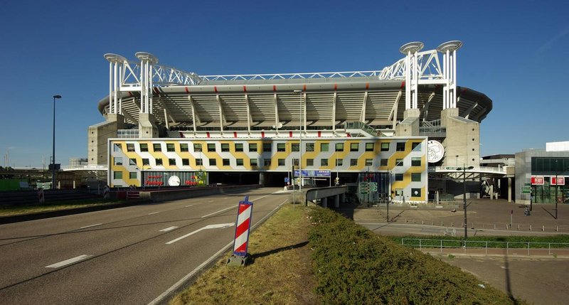 Amsterdam ArenA