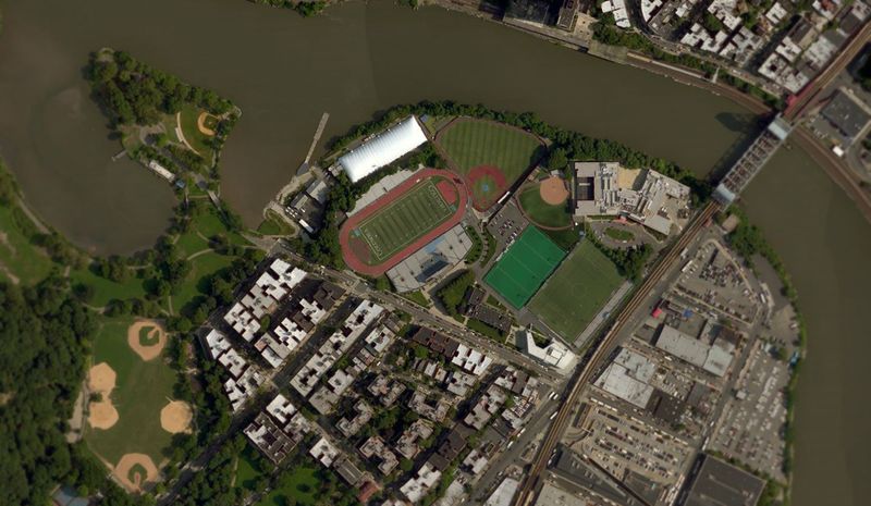 NYC FC possible plot