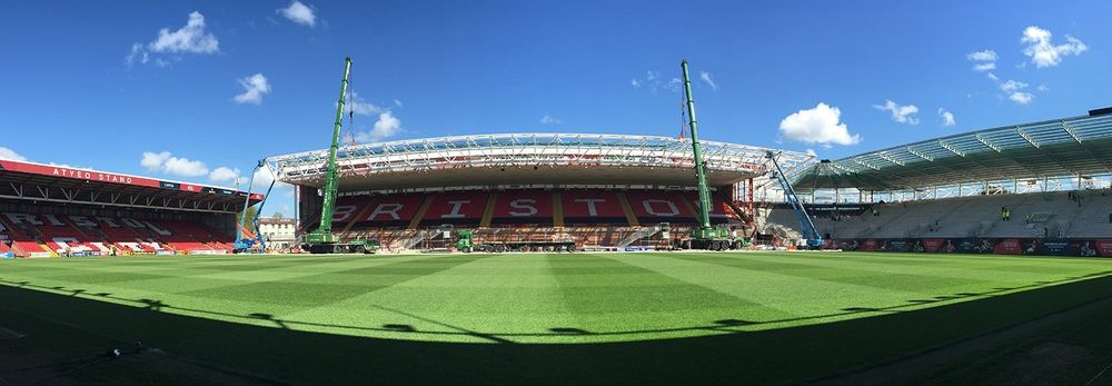 Ashton Gate