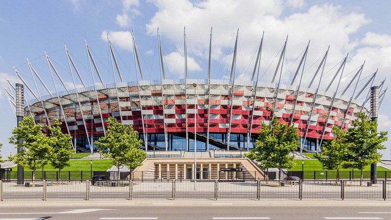 Stadion Narodowy