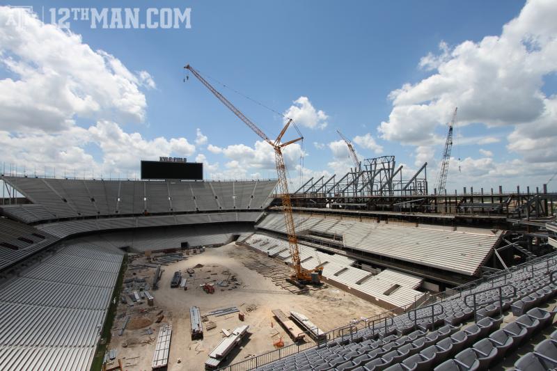 Kyle Field