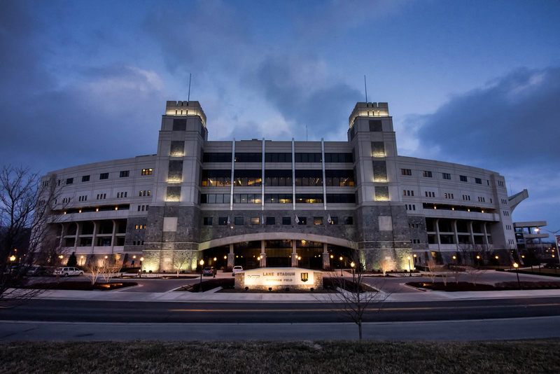 Lane Stadium