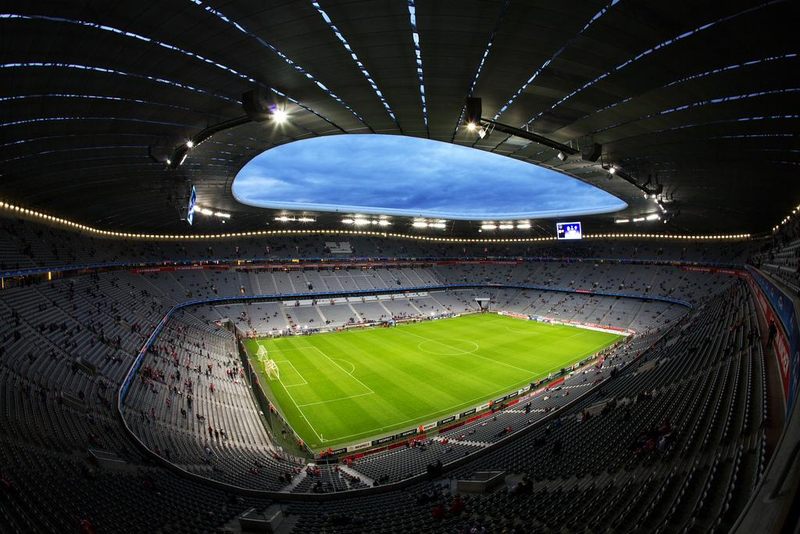 Munich: TSV 1860 will get help in stadium upgrade –