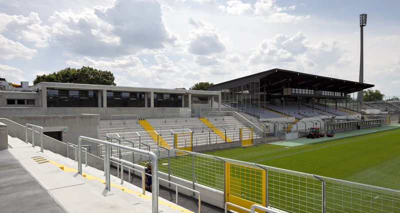 Grunwalder Stadion