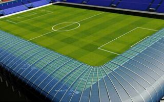 Slovakia: Kosice to finally have new football stadium