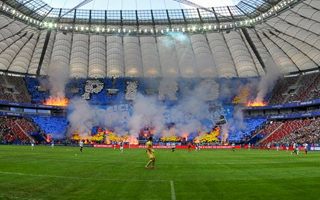 Poland: Tragedy overshadows Polish Cup feast