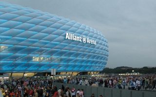 1860 Munich's Allianz Arena contract cancelled by Bayern