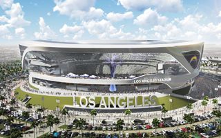 Los Angeles: One step towards Carson stadium