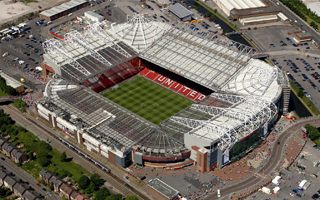 Manchester: Old Trafford naming rights deal is off-limits 