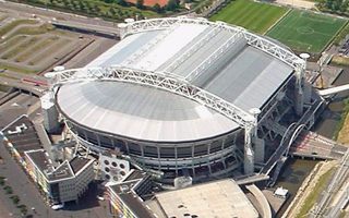 Netherlands: Should Amsterdam pay for Amsterdam ArenA?