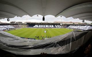 Bordeaux: Farewell, Lescure!