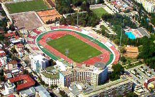 Bucharest: New stadium for Red Dogs after 25 years of waiting?