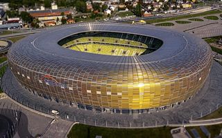 Poland: Arena Gdansk with optimistic financial results