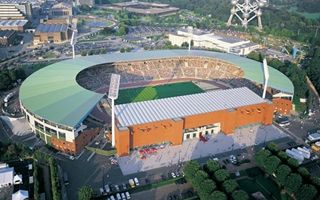 Brussels: Heysel redevelopment still viable?!