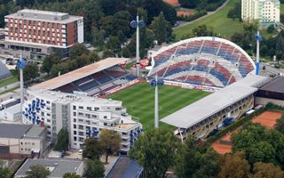 Czech Republic: Olomouc ready for Euro 2015