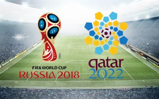 FIFA: 2018 and 2022 host selection corrupted?