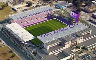 Orlando Stadium –