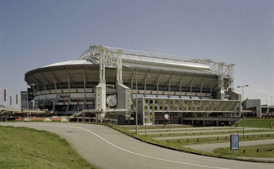 Amsterdam Arena