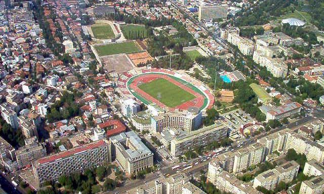 Stadionul Dinamo