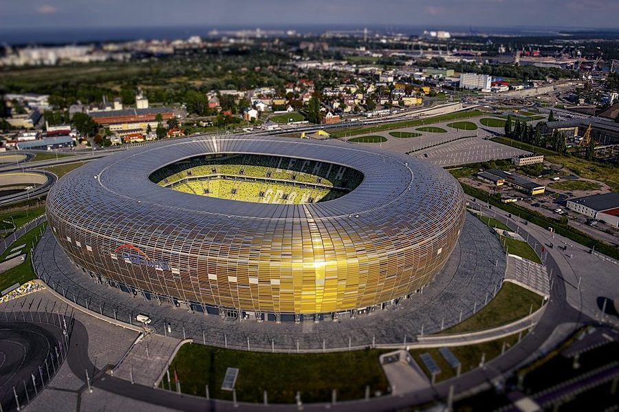 PGE Arena Gdańsk