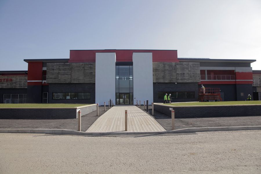 Broadhurst Park