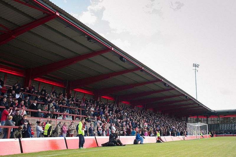 Broadhurst Park