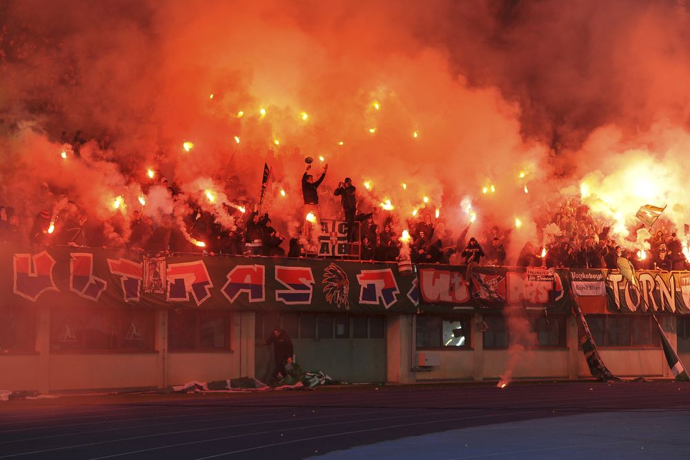 Ernst-Happel-Stadion