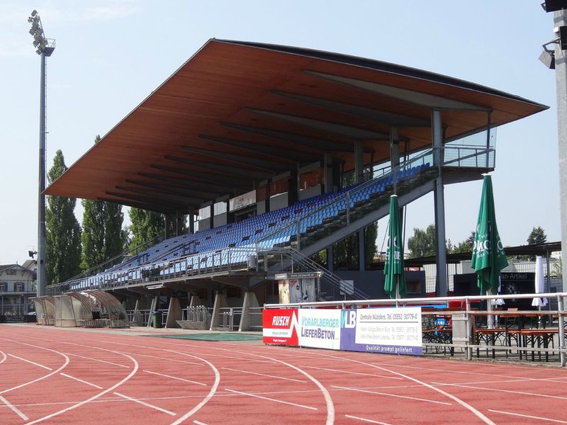 Casino-Stadion