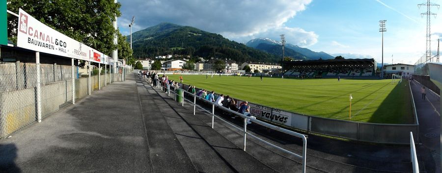 Gernot-Langes Stadion