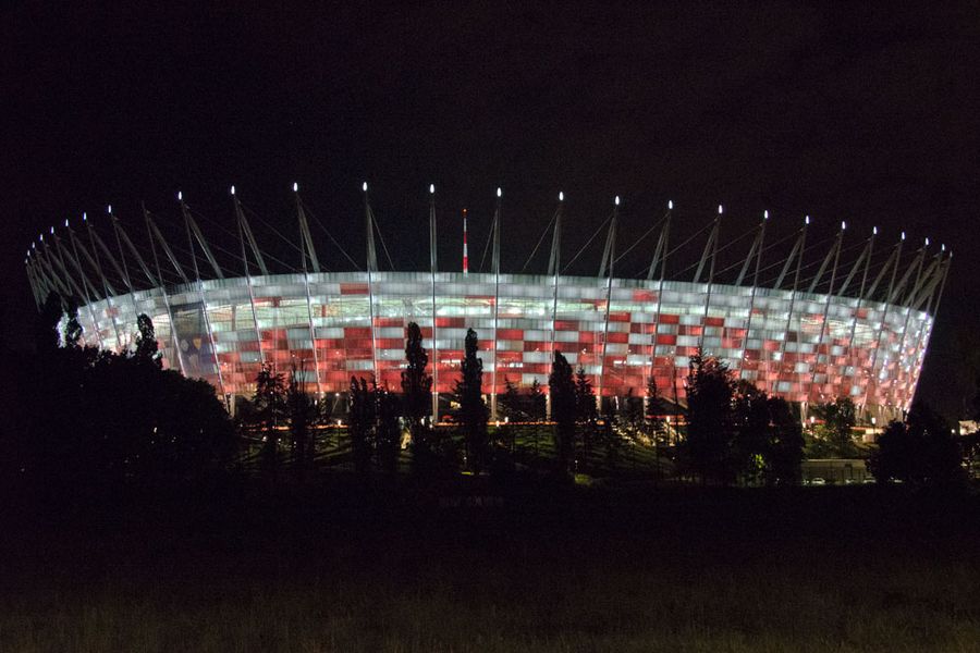 Stadion Narodowy