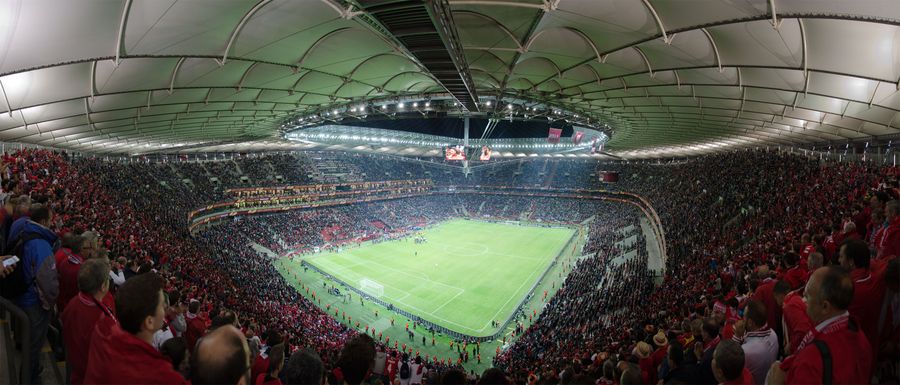 Stadion Narodowy