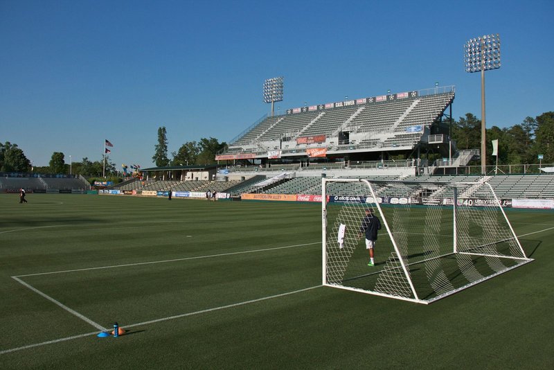 NASL expansion