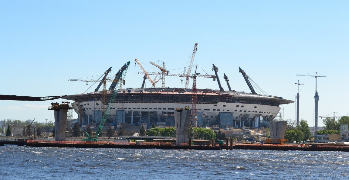 Zenit Arena