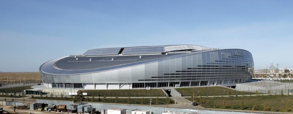 Astana Arena