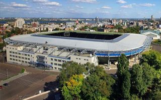 Ukraine: Dnipro punished severely after Europa League