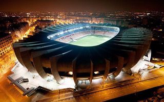 Paris: Mayor supports Parc des Princes expansion