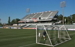 New stadiums: Four NASL grounds join StadiumDB