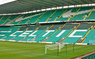 Scotland: Celtic to install safe standing