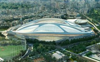 Tokyo: Final stadium design in July?