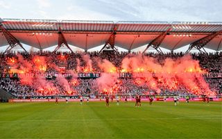 Poland: Ekstraklasa season in a nutshell