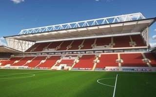 Bristol: Key phase begins at Ashton Gate