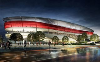 Brussels: “Habemus papam” - agreement reached on national stadium